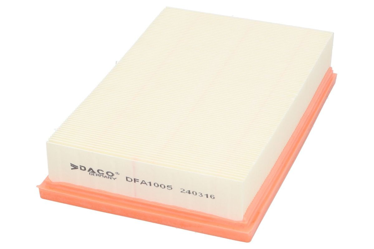 DFA1005 Daco